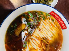 -公交新村粉店(窑岭店)