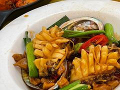 -莲花公园煎蟹(总店)