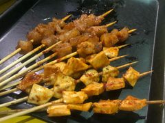 -望京小腰(北京总店)