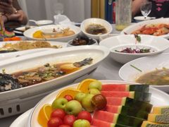 -新丁香海鲜酒店(银海商贸城店)