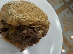 -清真·鸦儿李记·小馆(后海店)