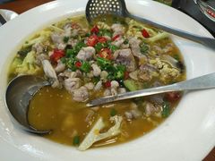 -锦辉餐厅(八一五中路店)