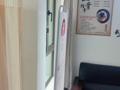 -张钰强中医正骨推拿连锁(华发商都店)