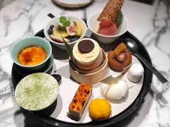 -湖滨28中餐厅·西湖宴·杭州君悦酒店