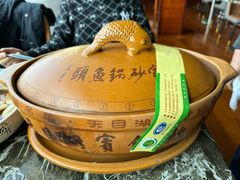 -风味小馆(天目湖宾馆店)