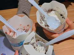 奥利奥麦旋风-麦当劳(兰天城市广场店)