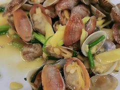 -景好海鲜餐厅(大鹏必选旅游店)