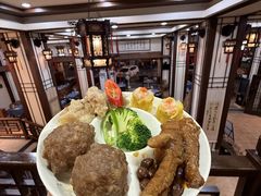 -伯乐居茶艺馆(石岐大信店)