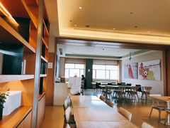 -全季酒店(成都春熙路IFS国金中心店)