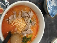 -和府捞面(天河领展广场店)