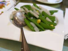 -烤肉宛饭庄(南礼士路店)