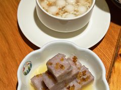 桂花荔浦芋头-庆春朴门