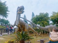 -自贡恐龙博物馆