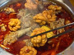 -陈五哥大排档(湘江世纪城店)