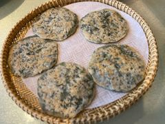 野菜饼-马旺子酒楼