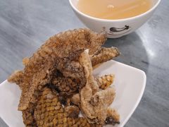酥炸鱼皮-恩宁刘福记(东华东路店)