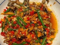 -衡厨·衡阳土菜(中南店)