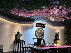 -食悦江南·淮扬菜·烤鸭(亚运村·惠新店)