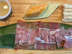 -慢丽江·云南野生菌土鸡锅(西山店)