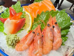 -松子料理(华威桥店)