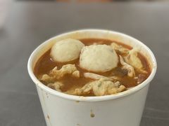 -四里沙茶面(湖滨四里店)