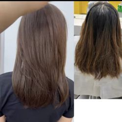-卓梵美发·精品Salon
