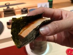 -橼舍鮨青木