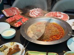 -额尔敦·品质自助(摩尔城店)