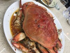 -渔中舟海鲜大排档(普陀沈家门店)