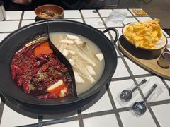 -贰回巷火锅馆(钟楼店)