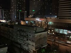 -曼谷拉差达绿宝石酒店