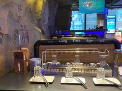 -很久以前羊肉串(清河店)