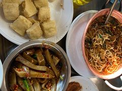 -88号小吃店·经典云南菜·地道纳西美食