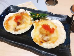 -大渔铁板烧(万象城店)