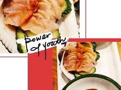 -喝丢一只鞋海鲜烧烤·海肠捞饭(文体街店)