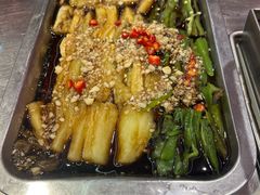-7只羊·鲜羊肉串·地锅鸡精酿(玄武墨香路店)