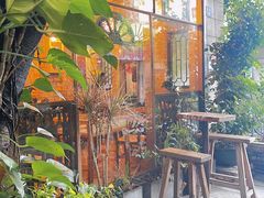 -西关84·History·Art·Cafe
