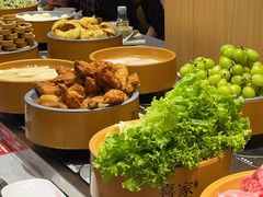 -喜家自助小火锅(乐客城店)