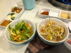 -韩时烤肉(枫蓝店)