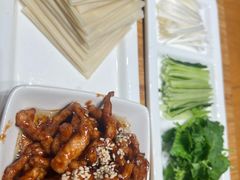 -娜仁图雅蒙古美食村(33小镇店)