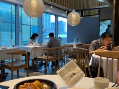 -莆田餐厅PUTIEN(三里屯店)