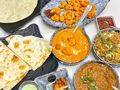 -VATAN INDIAN RESTAURANT米特印度餐厅(城北路店)