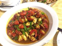 -四娭毑(三王街店)