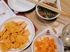 -彤德莱牛肉火锅(双港店)