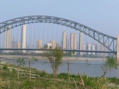 -汉江湾体育公园