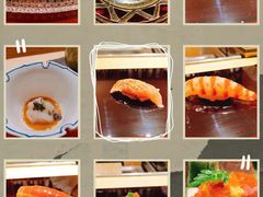 -鮨青(恒基名人购物中心店)