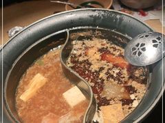 -温野菜涮涮锅(西单大悦城店)