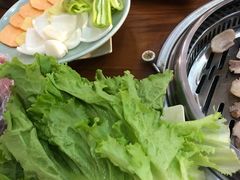 -延成苑韩式烤肉店(长春道店)