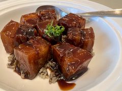 -世博源公馆·本帮融合菜·主题包厢·江景餐厅