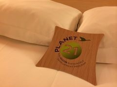 -宜必思香港中上环酒店